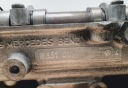 CULASSE MOTEUR MERCEDES W204 2.2 CDI A6510103120photo 11
