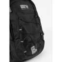 Тренувальні Сумки Та Рюкзаки Gorilla Wear 22.5 L Чорний