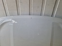 CAPOT RENAULT MASTER V 5 DE 2024- COUVERCLE MOTEURphoto 7