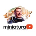 MINIATURKA GRAFIKA NA YOUTUBE INDYWIDUALNY PROJEKT MINIATURA FILMU YT