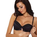 BIUSTONOSZ DO KARMIENIA USZTYWNIANY ALLES MAMA KELLY U CZARNY * 65E