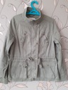 HOLLISTER-SUPER KURTKA PARKA XL Marka Hollister