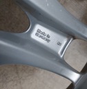 JANTES ALUMINIUM JANTES EN ALLIAGE 19 8J ET57 9.5J ET46 PORSCHE BOXSTER CAYMAN AVEC 987photo 12