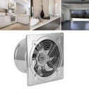 ВЕНТИЛЯТОР WYCIAGOWY 220 V 52 W ТИХИЙ ВЕНТИЛЯТОР LAZIENKOWY DO GARAZU  фото 12