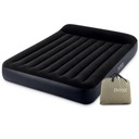 БОЛЬШАЯ ИНДИЙСКАЯ КРОВАТЬ С ВОДНОЙ ПОДУШКОЙ 2В1