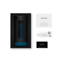 LELO F1S V3 XL (Teal), nová generácia pánskych naháňačiek Značka Lelo