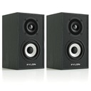 Pylon Audio Pearl Sat (черный) - пара