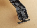 TAB HEADLIGHTS W TRUNK LID - LEFT BACK / SEAT LEON II 2 - RESTYLE - 09-12 / WORKER  photo 10