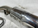 DELKEVIC ГЛУШНИК ВИХЛОП BANDIT GSF 600  (17431508596) фото min 5