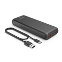 Hama PowerPack PowerDelivery 20-HD 20000 мАч