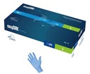 Nitrilové rukavice silné modré 100ks r.S Typ zdravotníckej pomôcky príslušenstvo pre zdravotnícku pomôcku alebo výrobok, ktorý nie je určený na lekárske použitie