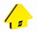 МАГНИТНЫЙ ДЕРЖАТЕЛЬ СВАРОЧНЫЙ УГОЛ ESAB SMALL 0700014015