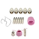 AG-60 AG60 НАБОР ЭЛЕКТРОДНЫХ НАСАДОК POWERMAT