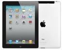 Tablet Apple iPad (2nd Gen) 9,7&quot; 512 MB / 16 GB strieborný