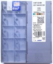 Вставки VCMT 160408 IC 908 ISCAR