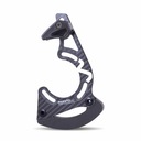 НАТЯЖИТЕЛЬ ЦЕПИ MOZARTT HXR CARBON ISCG05 ЧЕРНЫЙ