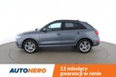 Audi Q3 GRATIS! Pakiet Serwisowy o wartości 1300 Przebieg 169076 km