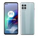 Motorola Moto G100 5G 128 ГБ Радужное небо 90 Гц + док-станция