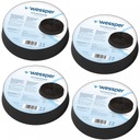 Угольный фильтр для вытяжки TEKA CNL2002 CNL1001 4 шт.