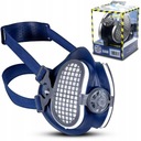 ЗАЩИТНАЯ ФИЛЬТРУЮЩАЯ ПОЛУМАСКА, ПРОТИВ ПЫЛИ