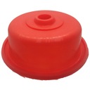 ЗАСЛОНКА КОЛЛЕКЦИОННАЯ ГРУША, МЕМБРАНА ДЛЯ AUDI A4 B5 B6