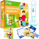 ЧИТАЙТЕ С ALBIK ALBI ALBIK МОЯ ПЕРВАЯ ПОДАРОЧНАЯ РУЧКА И БЕСПЛАТНО