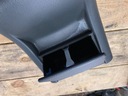 MERCEDES CLK W209 DEFLECTOR FAN REAR REAR BLACK A2096806239 photo 3 - milautoparts-fr.ukrlive.com