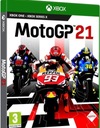 MotoGP 21 (XONE) Téma pretekanie