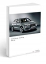 Audi Q3 2011-2014 4 версии Руководство пользователя