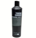 KayPro Toning Carbon Šampón 350ml Objem 350 ml