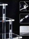 Аксесуари та інструменти Shein 19.5CM 5UW — фото 4