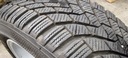 AUDI A3 GOLF SEAT LEON RUEDAS LLANTAS NEUMÁTICOS INVIERNO 205/55/16 205/55R16 DUNLOP 