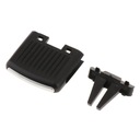 DO PANELES DE MANDO COCHE A/C VENT TAB CLIP 