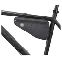 Треугольная сумка для велосипедной рамы SAHOO