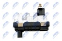 GUIDE TURBINES G-185 6NW008412 MERCEDES CLASSE C 2000-2007 CLASSE Ephoto 10