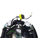 BMW F20 LCI F22 F23 F30 F34 F36 AIRBAG COUSSIN SÉCURITÉ CONDUCTEUR 6857306photo 11