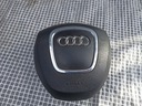 AUDI Q7 Q5 A4 A5 A8 D3 ПОДУШКА БЕЗОПАСНОСТИ ВОДИТЕЛЯ 4-СПИЦЫ 4F0880201AS