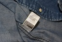 LEVI'S _ Slim Fit jeansowa _ S Materiał dominujący bawełna