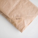 Классические наклейки с благодарностями