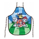 Фартук для собаки коричневый