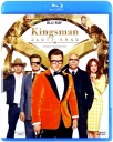 KINGSMAN: ЗОЛОТОЙ КРУГ (BLU-RAY)