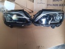 MERCEDES C 205 РЕСТАЙЛ ФАРА LED (СВІТЛОДІОД) LEWA+PRAWA MULTIBEAM  (9510194435) фото min 11