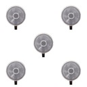 5 комплектов крышки электровентилятора -