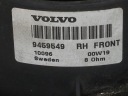VOLVO V70 II ДИНАМІК ДВЕРІ ПЕРІД ПРАВИЙ (1998-2006) 9459549  (17515735481) фото min 12