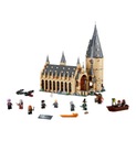 LEGO HARRY POTTER 75954 Большой зал Хогвартса