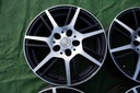 алюминиевые колёсные диски форд mondeo focus c - max volvo v50 s40 peugeot citroen