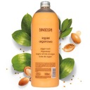 ЖИДКОСТЬ ДЛЯ ПЕНЫ В ВАНЕ ДЛЯ ВЗРОСЛЫХ, ПРИНИМАЮЩИХ АРГАНОВОЕ МАСЛО