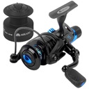 Спиннинговая катушка MIKADO SASORI 3005 RD