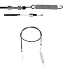 КАБЕЛЬ ДЛЯ СОЕДИНЕНИЯ НОЖЕЙ CASTEL GARDEN TC102 TCP102