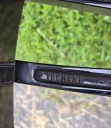 4× ДИСК АЛЮМІНІЄВА PORSCHE OE 10.0″ X 22″ 5X130  (18743501921) фото min 14